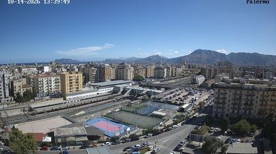 Palermo › South-east
