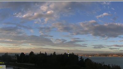 Upravna enota Koper › North-east: Koper - Markovec - Sever