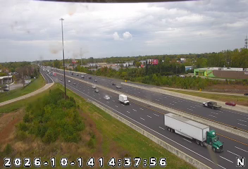 I-465: 1-465-017-1-1 W 38TH ST