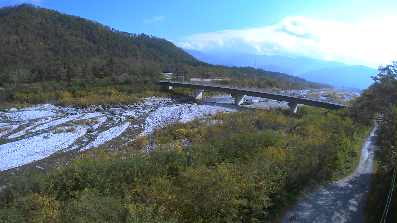 Hakuba Grand Bridge