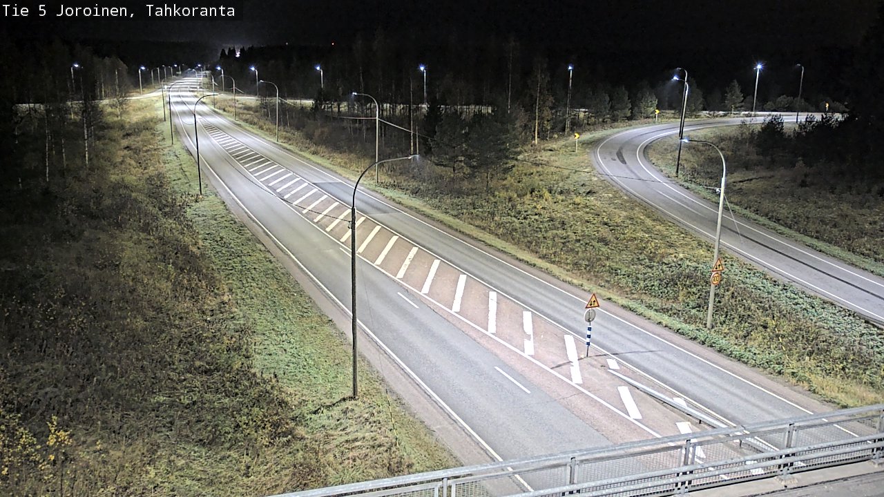 vt5_Joroinen_Tahkoranta