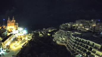 Mellieha
