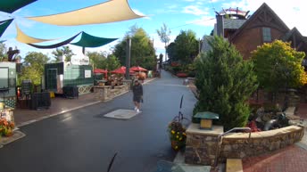 Tennessee - Gatlinburg