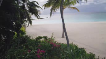 Veligandu Maldives Resort Island