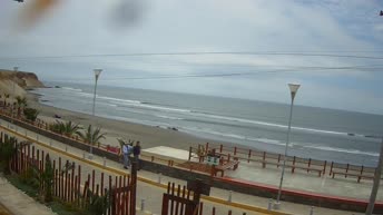 Ascope - Puerto Malabrigo Chicama