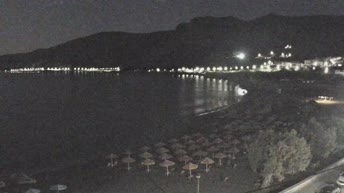 Paleochora - Pachia Ammos Beach