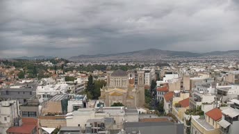 Athens