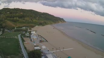 Pesaro - Flaminia Bay