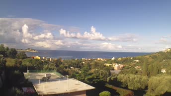 Arillas - Corfu