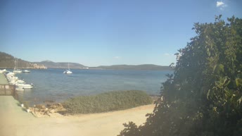 Tramariglio Bay - Sardinia