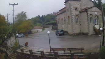 Pezoula - Karditsa