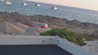 Formentera - Es Pujols