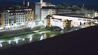 Ponte Vecchio - Lungarno