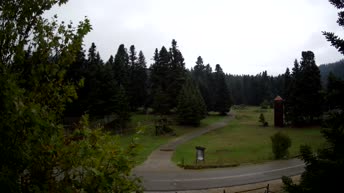 Phocis - Mountains