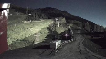 Ski Area Bormio 2000