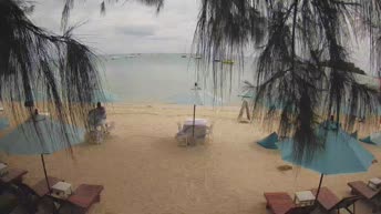 Choengmon Beach - Thailand