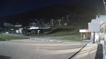 Bormio 2000 - Weather