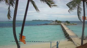 Maldives - Nika Island Resort