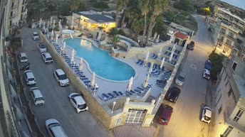 Xemxija - St. Pauls Bay