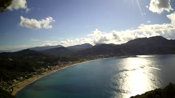 Afionas - Corfu