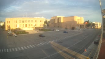 Liberty Square - Rhodes