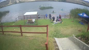 Cajamarca - Laguna San Nicolás