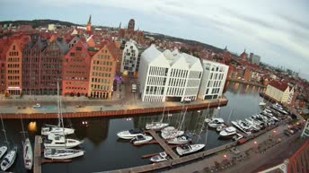 Gdańsk - Polonia