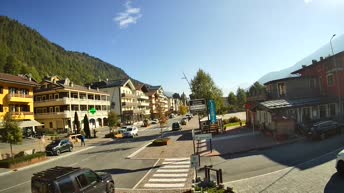 Aprica - Corso Roma