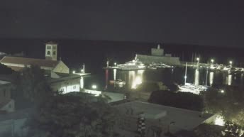Rhodes - Fortress of Saint Nicholas
