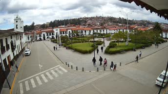 Chachapoyas - Amazonas
