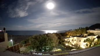 Paleochora - Pachia Ammos Beach