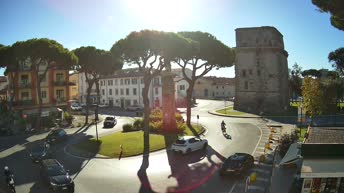 Viareggio - Tuscany