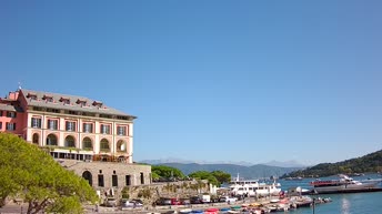 Palmaria - Portovenere