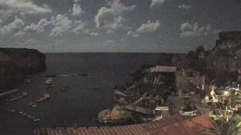 Popeye Village - Malta