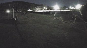 Campo Scuola Abetone