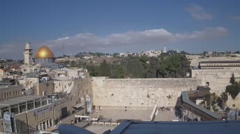 Jerusalem - Western Wall