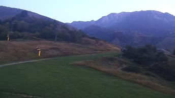 Artesina Mondolè Ski