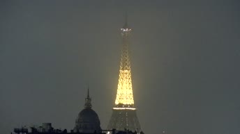 Eiffel Tower