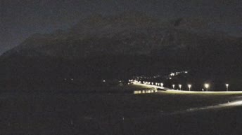 Silvaplana - Switzerland