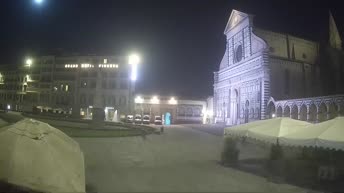 Florence - Santa Maria Novella
