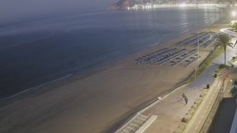 Benidorm - Playa de Poniente