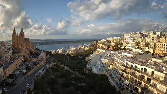 Mellieha