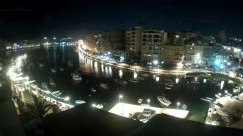 Spinola Bay