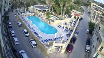 Xemxija - St. Pauls Bay