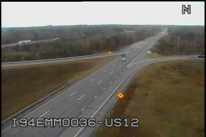 I-94 @ US12
