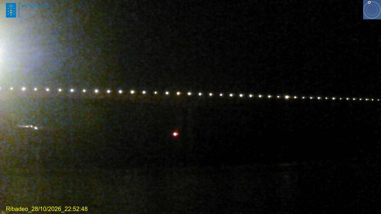 Ribadeo