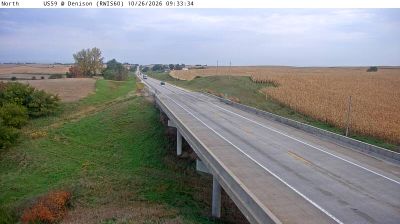 Buck Grove: R60: US 59 North