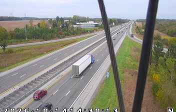 Pendleton: I-69: 1-069-218-8-1 SR 38