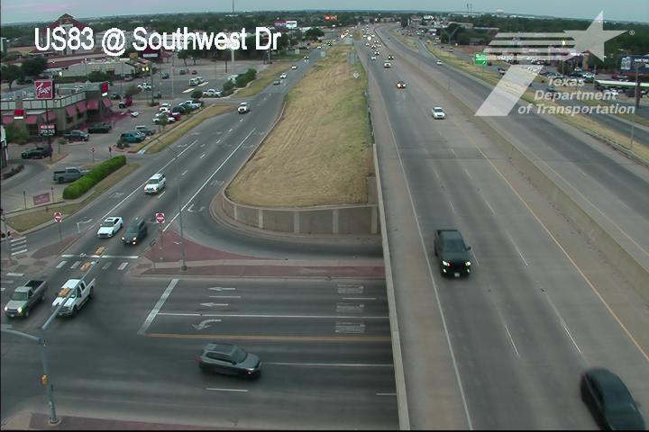 ABL-US83 @ SouthwestSt