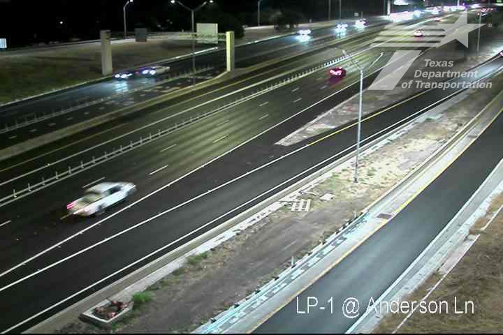 LP-1 @ Anderson Ln